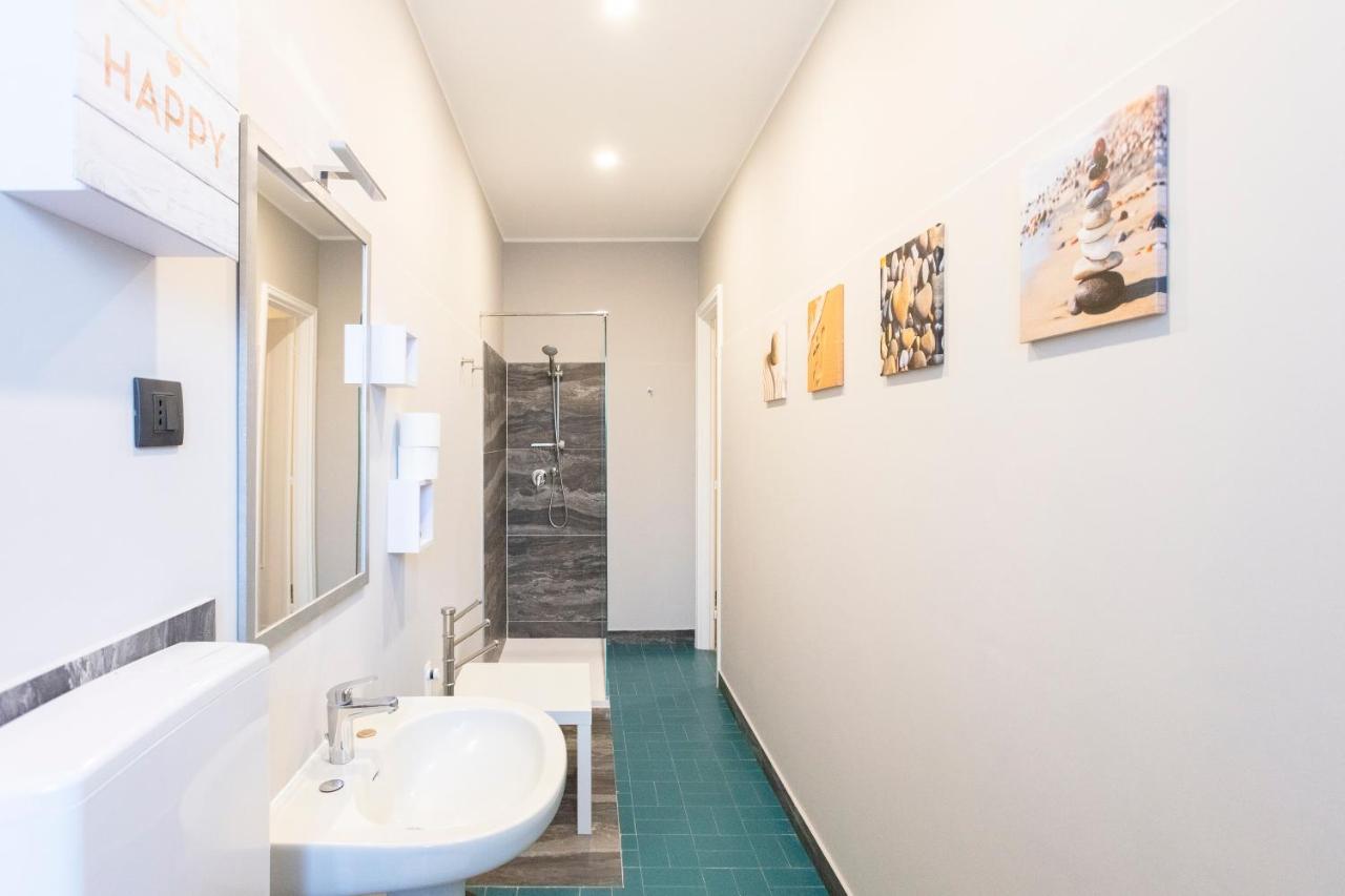 Gualhouse - Ospitalita In Zona Lingotto Apartment Turin Exterior photo