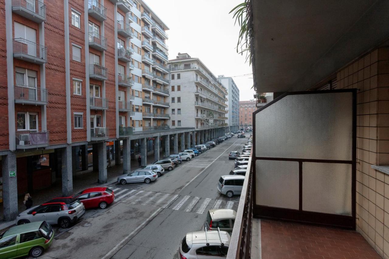 Gualhouse - Ospitalita In Zona Lingotto Apartment Turin Exterior photo